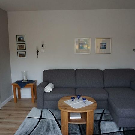 Ferienwohnung Sonnenschein Schonberger Strand Eksteriør bilde
